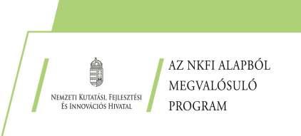 Magyarhoni Földtani Társulat Magyar Bányászati és Földtani Szolgálat Magyar Geofizikusok Egyesülete 1015 Budapest, Csalogány u. 12. I/1. Tel: 36-1-201 91 29 e-mail: mft@mft.