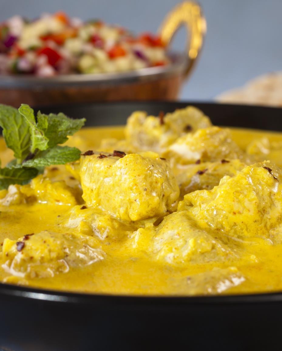 Hawaii csirkemell fűszeres köles körettel, salátával 150 g csirkemell (szelet) 6 g teavaj (majdnem egy ek) 50 g ananász (kb.