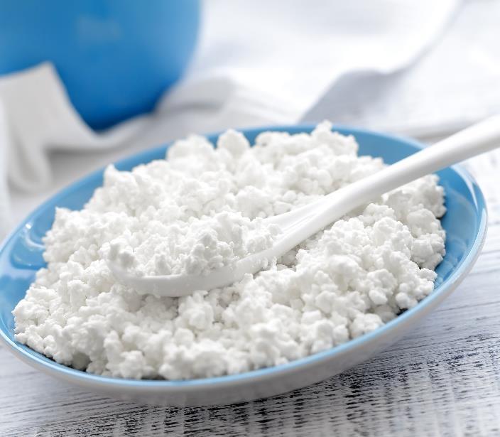 Ősz-tél íze túrókrém 150 g sovány túró (10 ek) 15 g zabpehely (2 kis ek) 50 g natúr joghurt