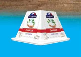 GAZDA FÉLZSÍROS TÚRÓ 450 g
