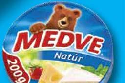 KRÉMFEHÉR SAJT 185 g (1.