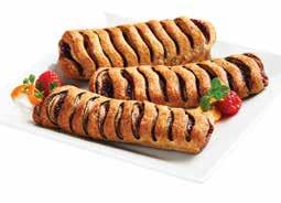szeletelt, 550 g (653 /1 kg) VAJAS KALÁCS