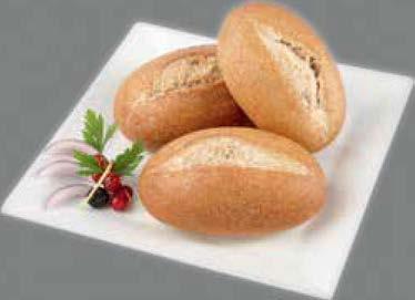 179 BIO KENYÉR szeletelt, 300 g (897 /1