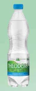 l) 95 * 21% 75 MAGNESIA ÁSVÁNYVÍZ 1,5 l (106 /1 l) 99 * 79 THEODORA ÍZESÍTETT