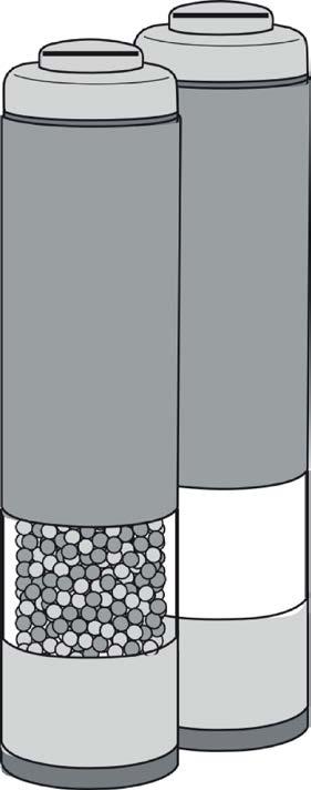 zoutstel DE Gebrauchsanweisung elektrisches