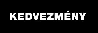 A kuponok érvényessége: 2019. június 7 9. 25% 25% KEDVEZMÉNY 1. SZINT 122A 1. SZINT 162. 1. SZINT 167B 25% kedvezmény a jegy árából, így 1200 Ft helyett 900 Ft kedvezmény ezüst- és nemesacél ékszerekre a kuponakció ideje alatt.