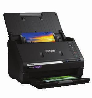 000 Ft Epson WorkForce DS-860 dokumentum