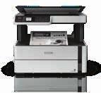 papírtálca +80 lapos kézi adagoló 50 lapos DADF, Duplex egység, Fax USB 2.