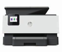 Új OfficeJet termékeink ÚJ ÚJ HP OfficeJet Pro 9010 All-in-One nyomtató HP OfficeJet Pro 9020 All-in-One nyomtató ÚJ ÚJ HP OfficeJet Pro 9013 All-in-One nyomtató HP OfficeJet Pro 9023 All-in-One
