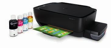 HP Ink Tank 415/315 oldaltartályos multifunkciós nyomtatók HP Ink Tank 315 33 900,- HUF+ 90 hűségpont 300,- HUF = 1 hűségpont HP Ink Tank 315 HP Ink Tank Wireless 415 Az akció 2019.
