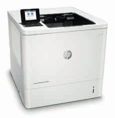 0 interfész, Ethernet Kellékek: CLT-K404S, CLT-M/Y/C404S Tonerek 1,5k/1k LaserJet M607dn 179 900,- HUF helyett 119 900,- HUF Nyomtat