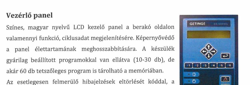 27 Az ajánlat