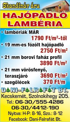 állattenyésztésről, ami összhangban lenne az Európai Uniós rendelettel.