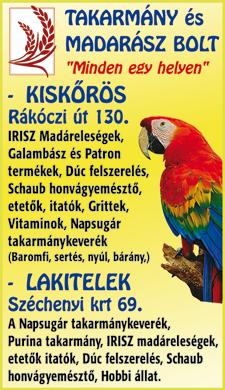 - mondta dr. Bognár Lajos, az Agrárminisztérium országos főállatorvosa.