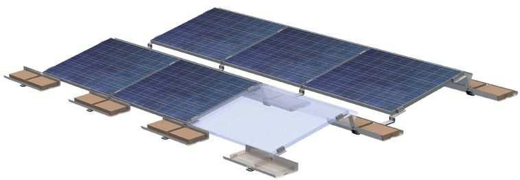 NAPELEM + INVERTER csomag típusok: 1. JA-SOLAR napelem csomag: kínai nagyon jó minőségű napelem (10 év gyári termék garancia, http://www.jasolar.