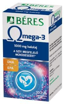 A kedvező hatás 250 mg A+DHA napi bevitelével érhető el.