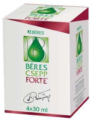 Forte belsőleges oldatos cseppeket!