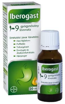 Ft/db Emésztőrendszer egészsége 2199 Ft Lopedium 2 mg kemény kapszula, 30 db