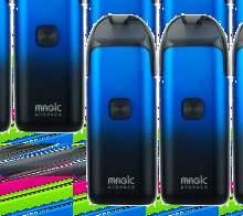 Joyetech Atopack Magic e-cigaretta készlet Forgalmazható: 2019.