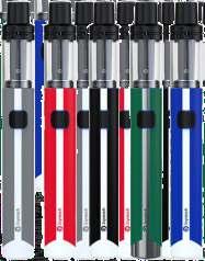 ALL-IN-ONE 2 Joyetech ego AIO ECO e-cigaretta készlet?