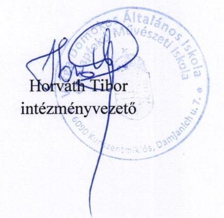 a sérelem orvoslásáról kötött írásbeli megállapodásban foglaltakat a kötelességszegő tanuló osztályközösségében meg lehet vitatni, továbbá az írásbeli megállapodásban meghatározott körben