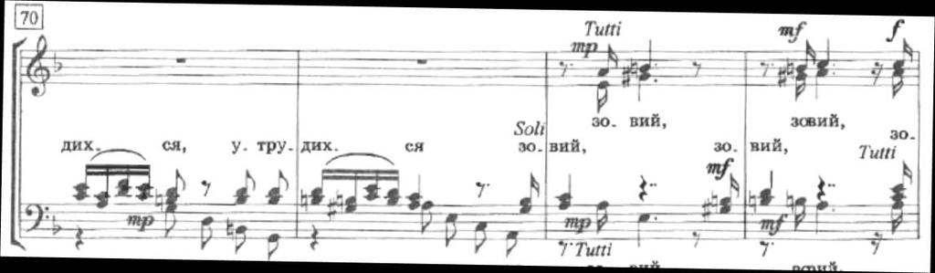 Végh Mónika: A 18. századi orosz kóruskoncert M. Sz. Berezovszkij, D. Sz. Bortnyanszkij és A. L.