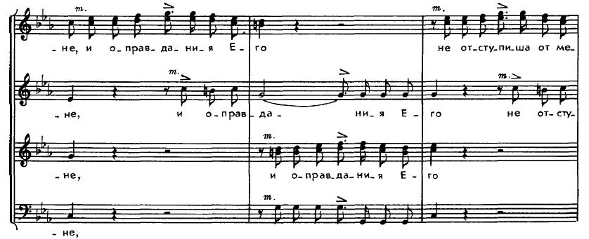 Végh Mónika: A 18. századi orosz kóruskoncert M. Sz. Berezovszkij, D. Sz. Bortnyanszkij és A. L.