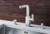CLARON rendszerdesign: a BLANCO LEVOS 10 mmes rádiuszos