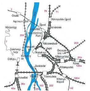 előrehaladott állapotban van ETCS L2 kivitelezés