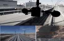 Rövidtávú megoldás Vizualizáció Riasztás, beavatkozás Térinformatika Diszpécseri rendszerek Digitalizáció, felmérések 3-5 cm pontossággal (lidar, fotogrammetria) Georeferált,