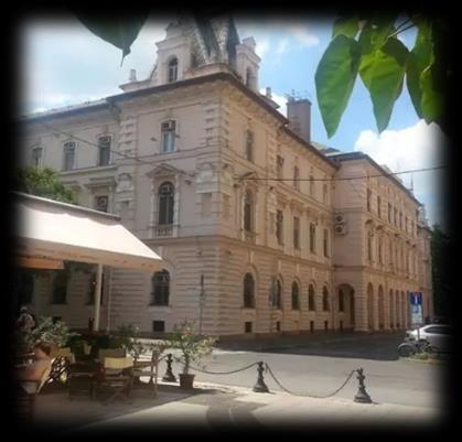 ÁLTALÁNOS INFORMÁCIÓK Szállás Tisza Hotel Szeged*** (6720 Szeged, Széchenyi tér 3.) Információ: szallas+tisza-hotel-szeged@szallas.