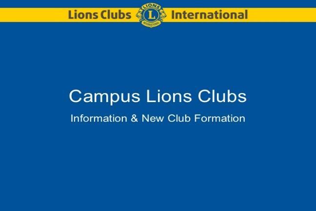 doktorandusz hallgatóinak közreműködésével. A SZIE Campus Lions Club tiszteletbeli elnöki feladatait Dr.