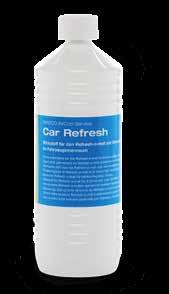 szám: 8885300140 Refresh-o-mat heavy-duty ultrahangos porlasztó A termék részleteiért lásd a 67. oldalt.