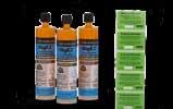 csomag: 20 db TP-9825-0301, 3 db 14,8 ml-es patron