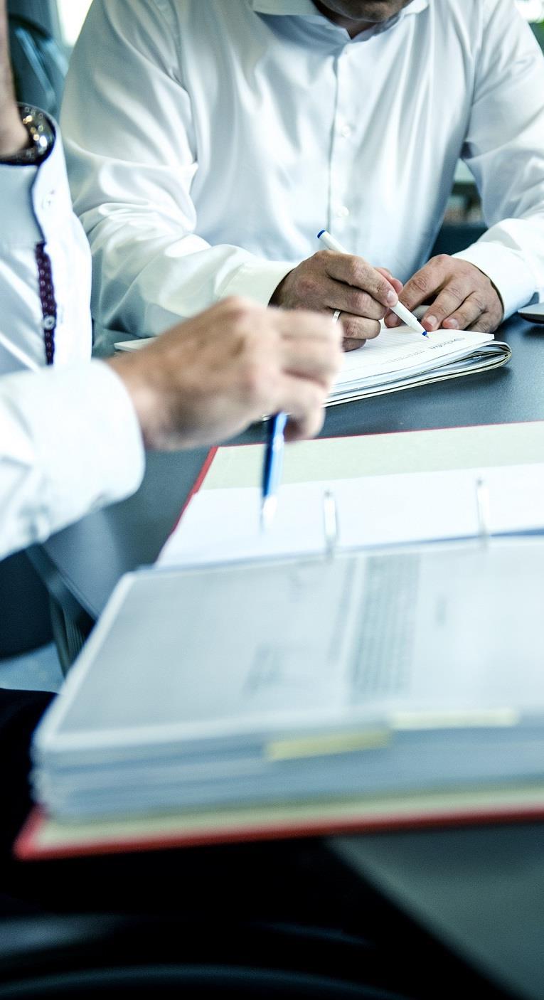 Néhány példa az eddigi, sikerre vitt társult perekből Immofinanz Az AdvoFin ebben az ügyben 3 300 károsultat képviselt, akiknek teljes kárösszege körülbelül 205 millió euró volt.