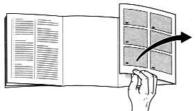 RU.qxd 5/12/03 11:47 Page 93 ru Â ñëó àå èñïîëüçîâàíèÿ äëÿ ïðîìûøëåííûõ öåëåé, âû äîëæíû ñîáëþäàòü ñîîòâåòñòâóþùèå íîðìû è êîìïîíîâêè.! Âíèìàíèå!