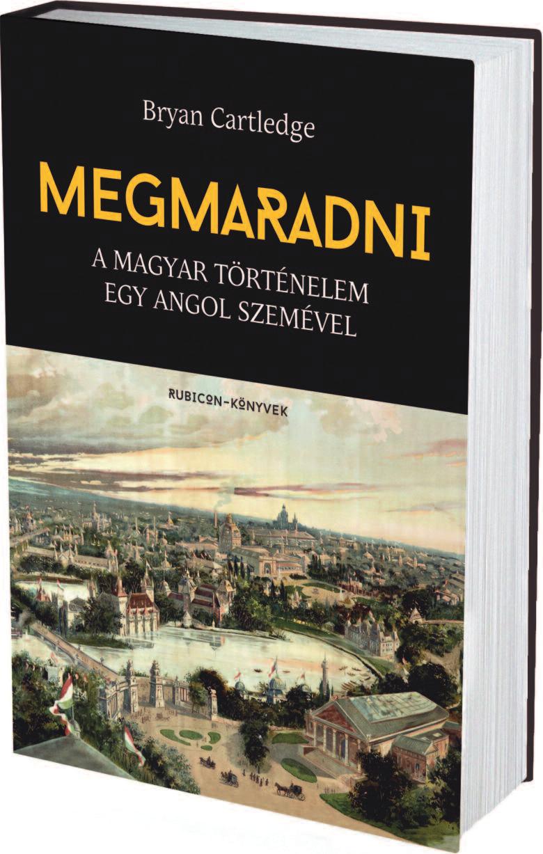 műve eddig a legkiválóbb.