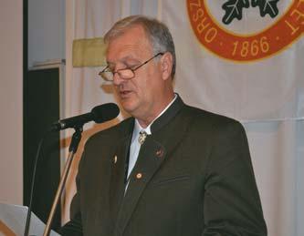 A magyar erdészek otthona a Kárpátmedence, melynek erdeit Bedõ Albert vette számba és készített térképet róluk.