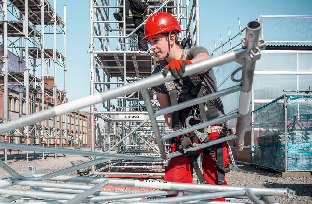 i Simán. Egyszerűen. MT 60 A rendszer kiemelkedik a többi közül az integrált biztonságával és gyors felépíthetőségével.