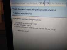 A javítás kimenetele pedig kétséges, és ha nem sikerül, akkor kezdhetjük a munkát elölről. Megéri?