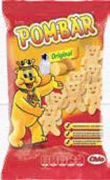 sütve 299 33% 199 ROSHEN CSOKOLÁDÉSZELET 40 g, 43 g ár: 129 439 XIXO ICE