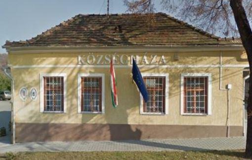 AZ ELLENŐRZÉS TERÜLETE Vértessomló Község Önkormányzata Vértessomló Komárom-Esztergom megyében található, állandó lakosainak száma 2017.