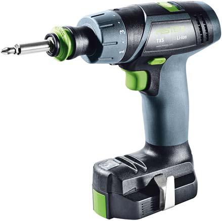 Festool GmbH Wertstraße 20 D-73240 Wendlingen Tel.: +49 (0)7024/804-0 Telefax: +49 (0)7024/804-20608 www.festool.