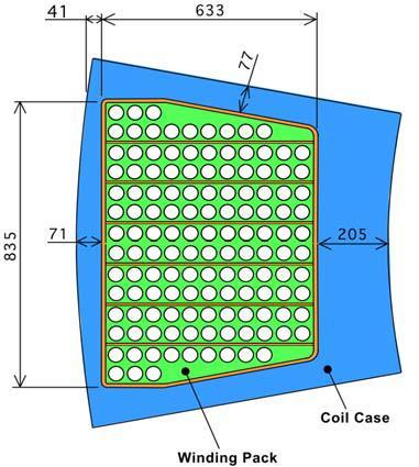 Toroidal Fields