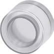 egységek (nincs szükség kiegészítőkre) Akusztikus jelzőkészülék, fekete, IP40, 22 mm Folyamatos hang 2,4 khz, 95 db, csavaros csatlakozás 24 V AC/DC 3SU1200-6KB10-1AA0 3SU1250-6KB10-1AA0 230 V AC