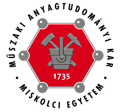 FIZIKAI KÉMIA ANYAGMÉRNÖK BSc.