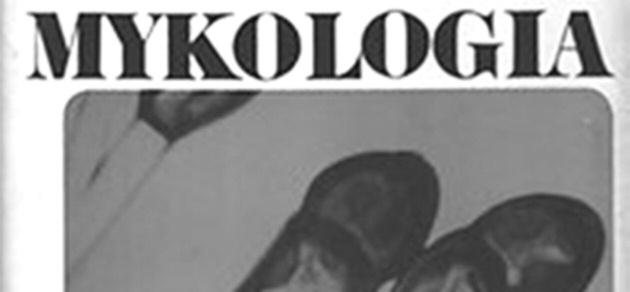 Books of József Vörös as co-auctor: Agricultural Mycology (1968) (left) and Identification Handbook of Microscopic Fungi of