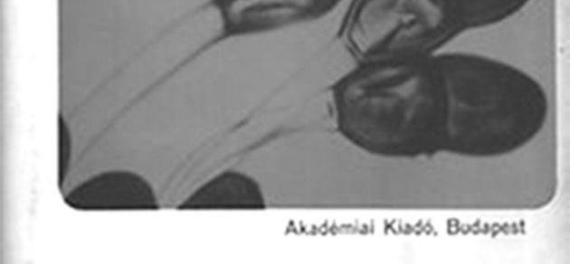 József neve nem csak több meghatározó szakkönyv társszerzője - ként, de a Növényvédelmi Kutató Intézet szervezeti fel építésének