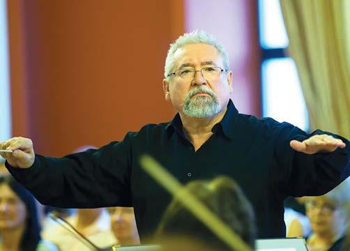 Egy-egy művük csendül fel a Nemzeti Filharmonikus Zenekar koncertjén Hamar Zsolt vezénylete alatt. A könnyebben befogadható Brahms-darabot, az 1.