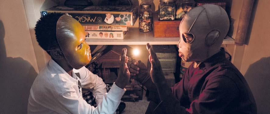 MOZI // FILMKALAUZ AZ ELMÚLT 1 HÓNAP PREMIERFILMJEI 16 17 Bazi nagy francia lagzik 2 50 Qu est-ce qu on a encore fait au bon Dieu?. szín. mb. fr. vígj. 99 p. 2019. R.: Philippe de Chauveron. Fsz.